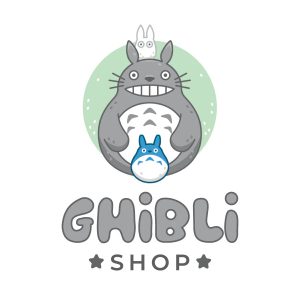 Studio Ghibli Merchandise - ghibli-shop.com