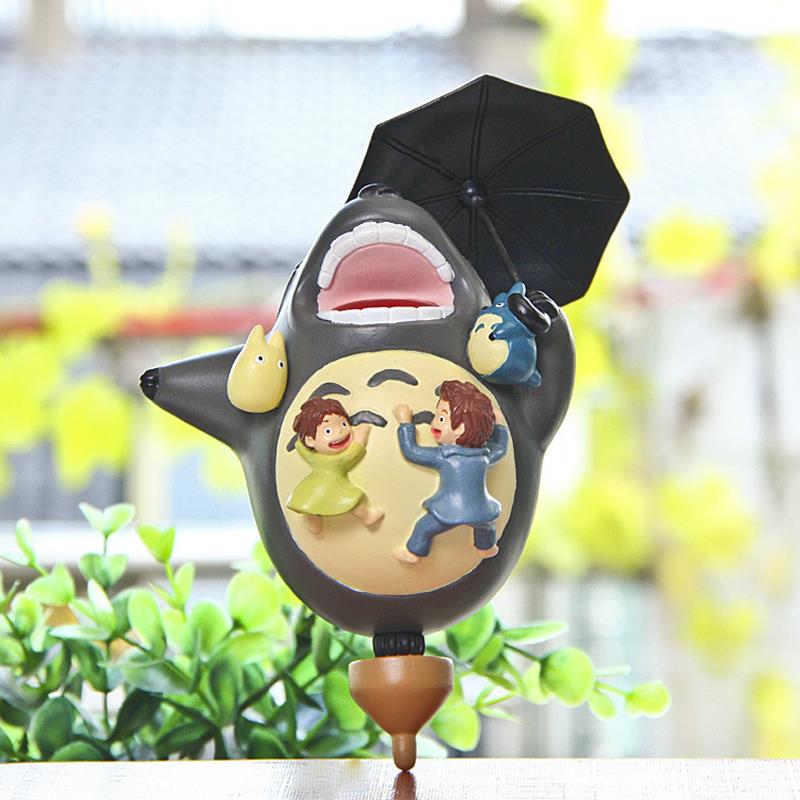 15cm Flying Totoro Umbrella
