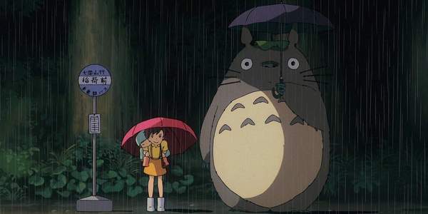 Satsuki Kusakabe - My neighbor Totoro