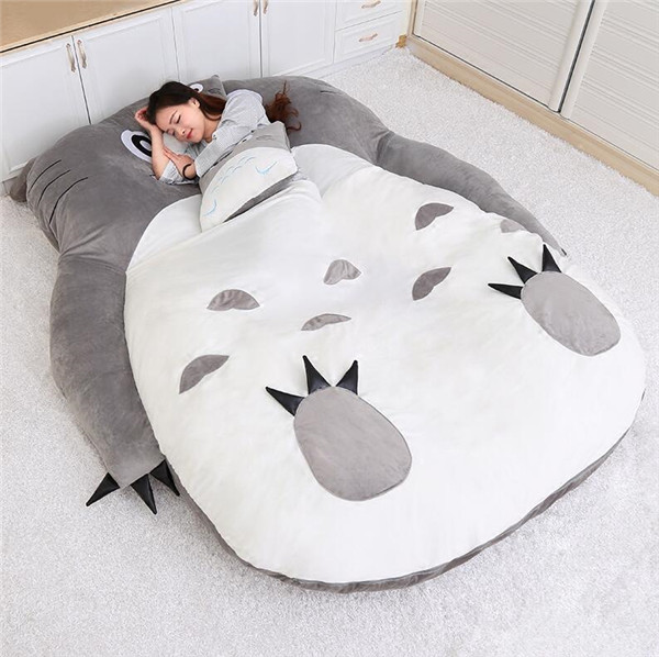 Totoro Sleeping Bag 130x80cm