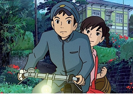 Six Best Studio Ghibli Films Not Directed by Hayao Miyazaki
