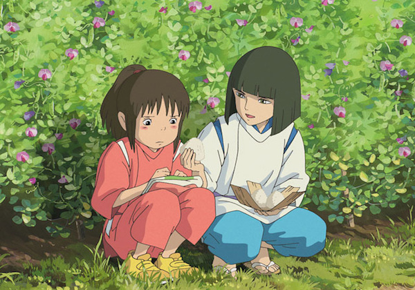 10 Iconic Studio Ghibli Meals