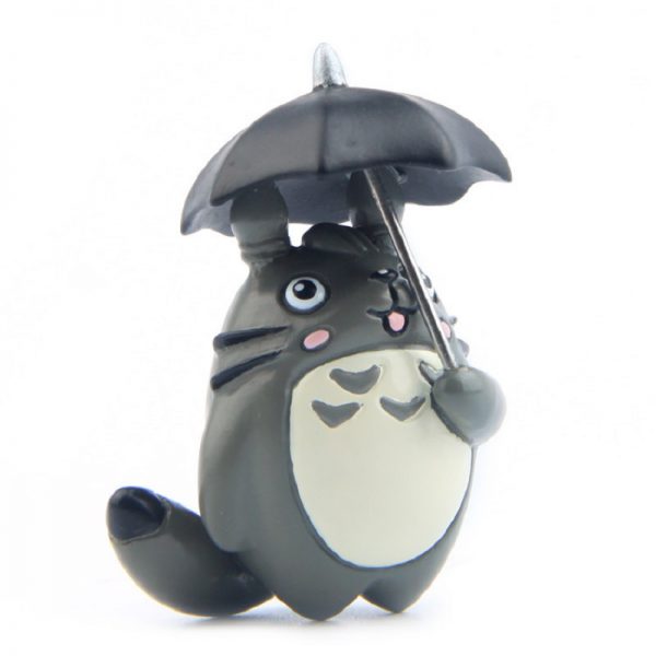 Classic Take Umbrella Totoro