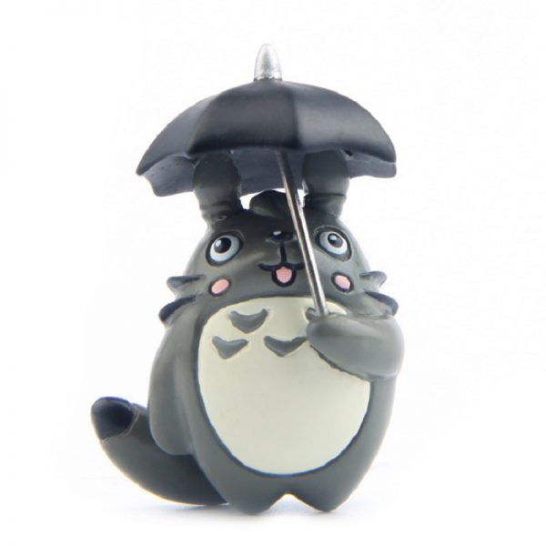 Classic Take Umbrella Totoro