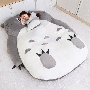 Totoro Sleeping Bag