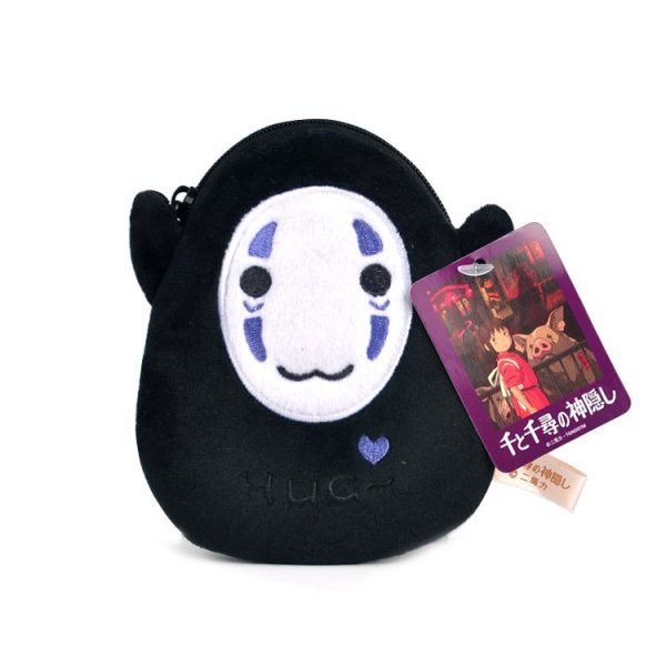 Spirited Away 10 cm No Face Ghost