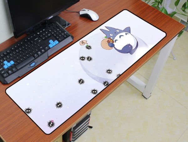 New Totoro Style Play Mat
