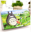 My Neighbor Totoro Weekly Planner Notebook